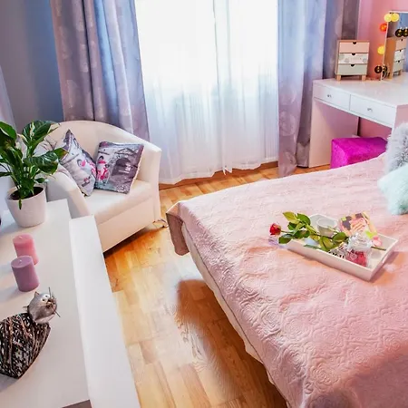 Apartment Alexia Krakow